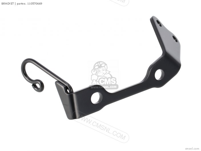 Kawasaki BRACKET 110570669