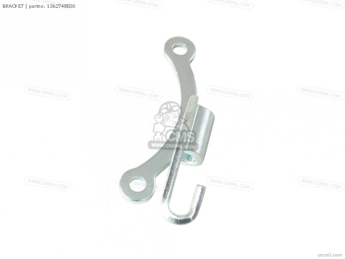 Suzuki BRACKET 1362748E00