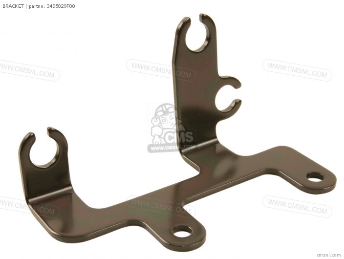 Suzuki BRACKET 3495029F00