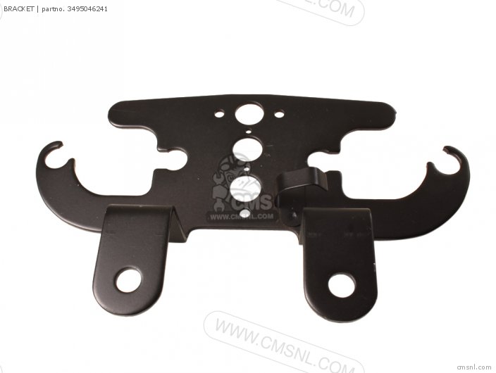 Suzuki BRACKET 3495046241