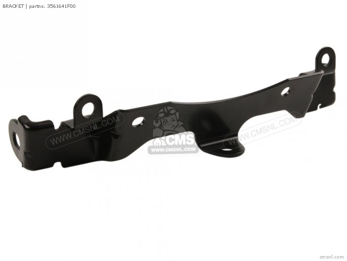 Suzuki BRACKET 3561641F00