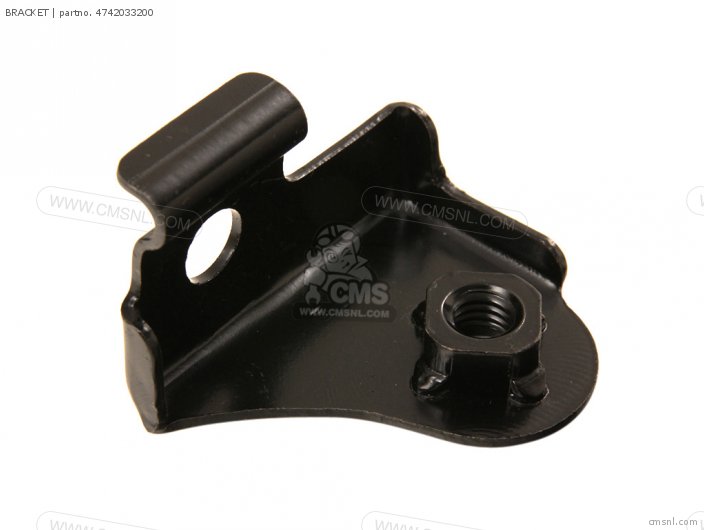 Suzuki BRACKET 4742033200 Suzuki BRACKET 4742033200