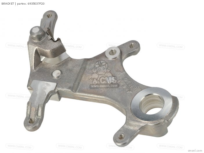 Suzuki BRACKET 6935037F20