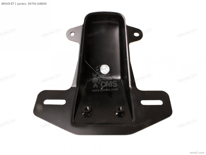 Honda BRACKET 84701168000