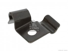 BRACKET,BUNGEE CORD H for Kawasaki - order at CMSNL