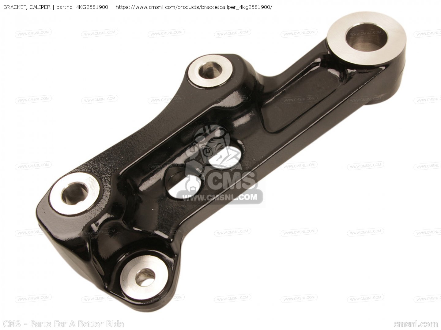 BRACKET, CALIPER for XJR1300SPL 1999 5EA8 AUSTRALIA 295EA300EA order