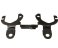 small image of BRACKET  COMBINATION METER