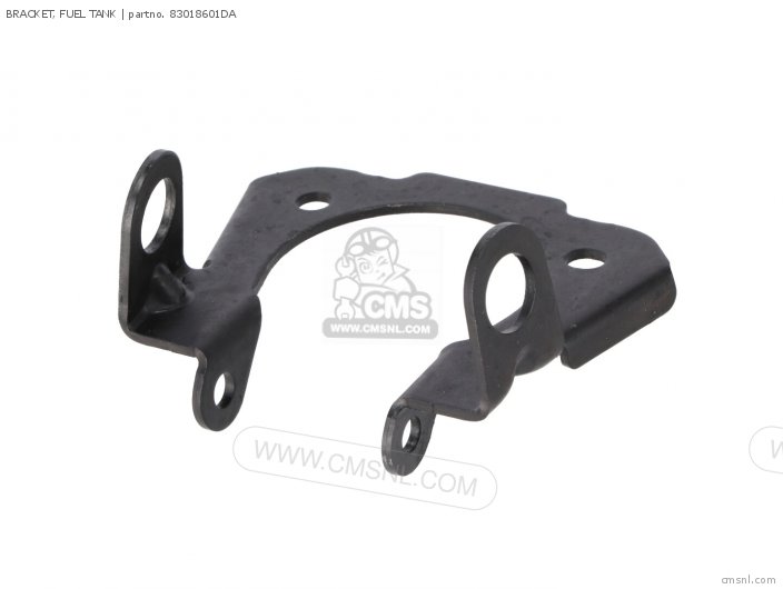 Ducati BRACKET, FUEL TANK 83018601DA