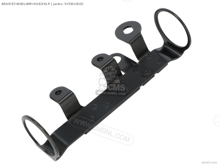 Bracket, Headlamp Housing, R photo