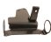 small image of BRACKET  HEADLAMP  LEFT