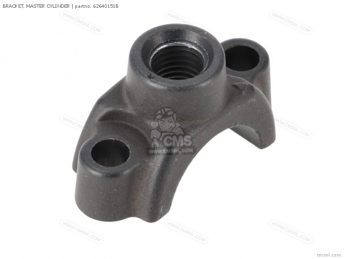 Ducati BRACKET, MASTER CYLINDER 62640151B