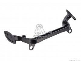 110541307: BRACKET,MIRROR Kawasaki - buy the 11054-1307 at CMSNL
