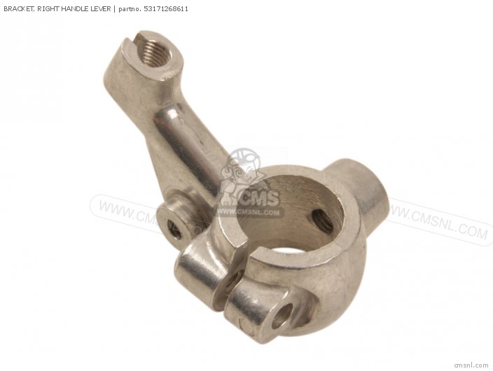 BRACKET, RIGHT HANDLE LEVER for CB77 GENERAL EXPORT (142683) order at CMSNL