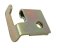 small image of BRACKET  SEAT STOPPER