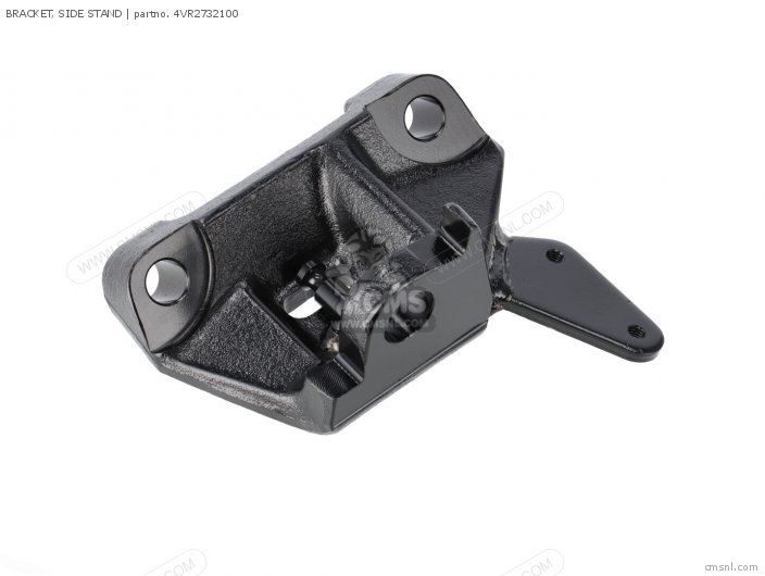 Yamaha BRACKET, SIDE STAND 4VR2732100