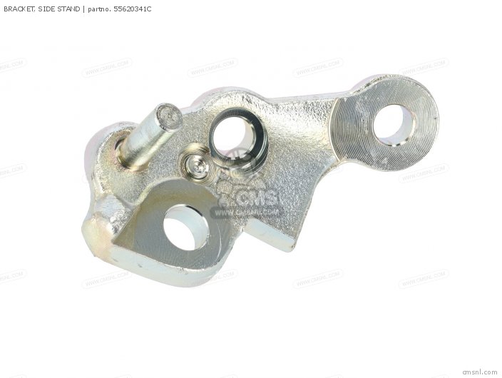 Ducati BRACKET, SIDE STAND 55620341C