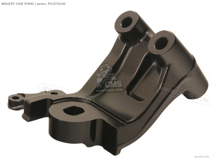 Yamaha BRACKET, SIDE STAND 5YU2732100