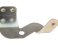 small image of BRACKET  THERMOSTAT CONNECTOR