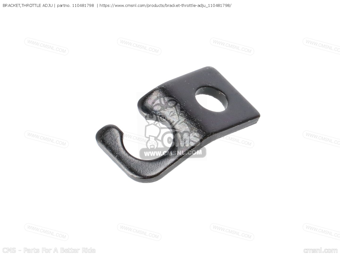 【メーカー再生品】 NINJA ZX900B3 for ADJU BRACKET,THROTTLE ZX9R USA 1996 鏡