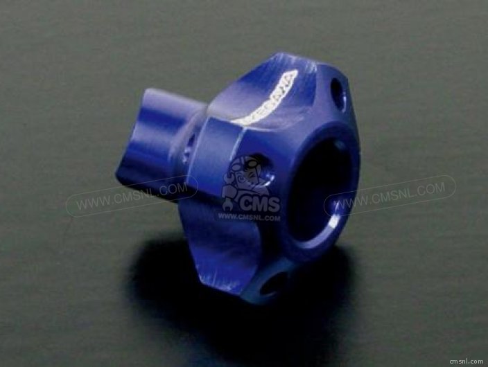 Takegawa BRAKE ADJUSTING SCREW (BLUE) 06080139