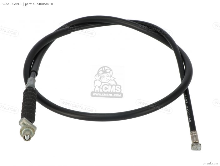 Kawasaki BRAKE CABLE 540054010