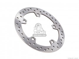 てぃページ 34117725126: BRAKE DISK BMW - buy the 34 11 7 725 126 at CMSNL