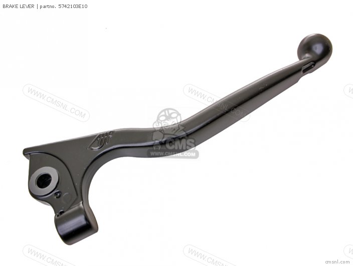 Suzuki BRAKE LEVER 5742103E10