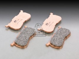 BRAKE PAD (923LS/HARLEY) BRAKE PAD (923LS/HARLEY)