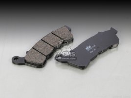BRAKE PAD (934HF//HARLEY(’14-)) BRAKE PAD (934HF//HARLEY(’14-))
