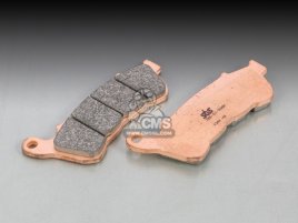 BRAKE PAD (934HS//HARLEY(’14-)) BRAKE PAD (934HS//HARLEY(’14-))