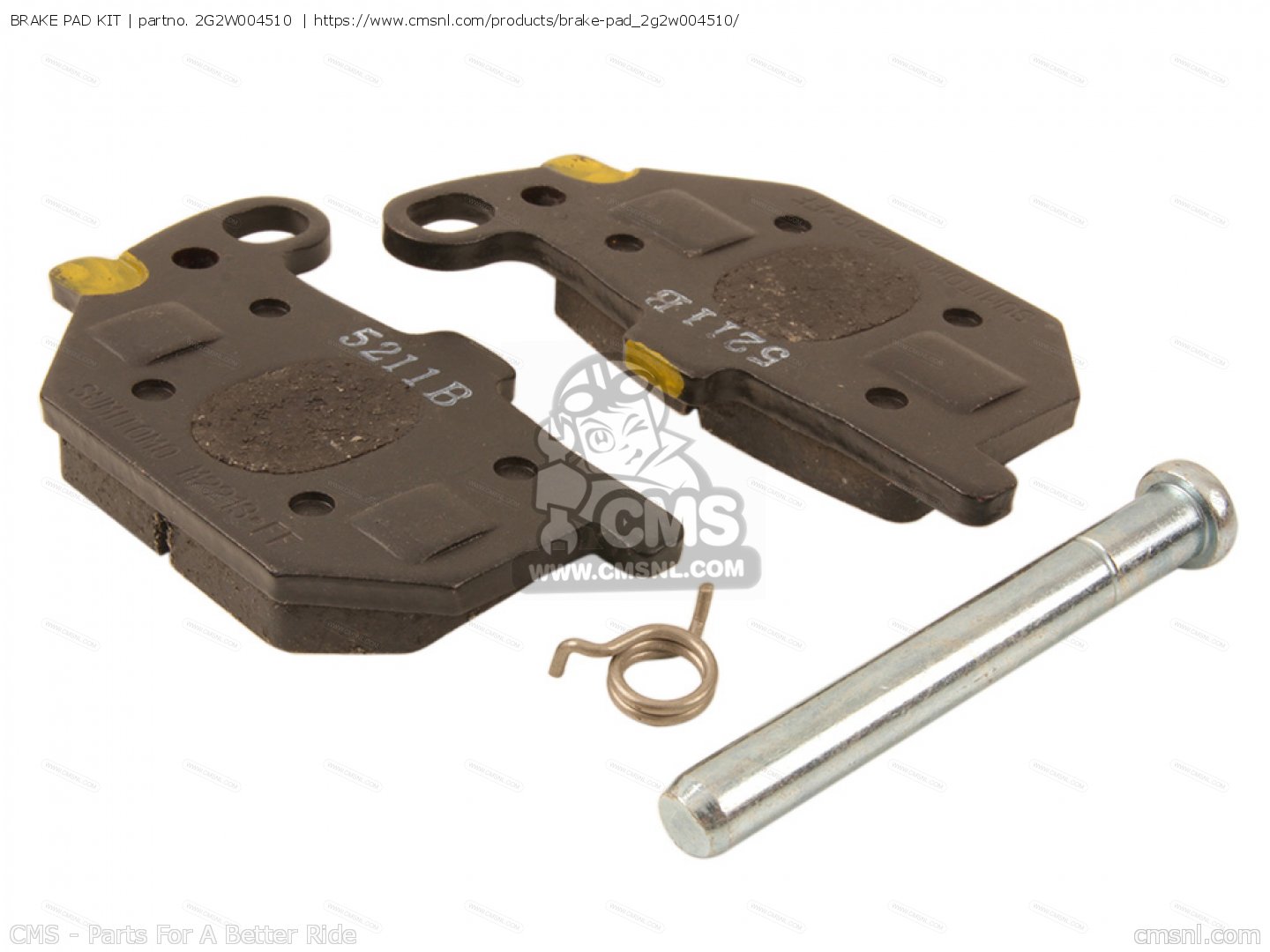 YAMAHA REAR BRAKE MASTER CYLINDER REBUILD KIT XS1100 1978-1981 Made In - Foto 7