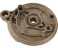 small image of BRAKE SHOE PLATE ASSEMBLY