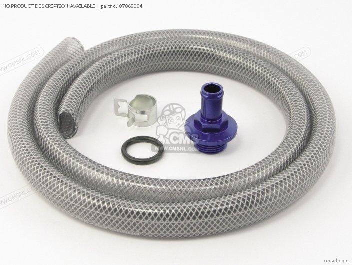 07060004 Breather Pipe Kit For Std Clutch Takegawa buy the 0706