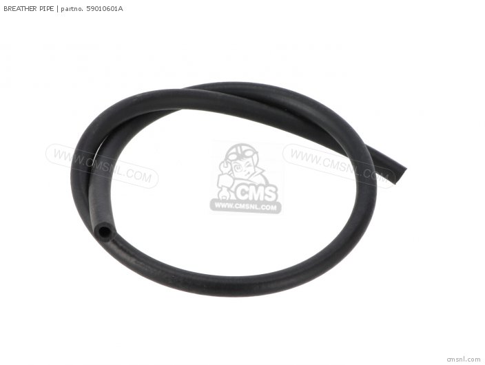 Ducati BREATHER PIPE 59010601A