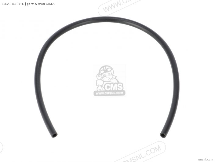 Ducati BREATHER PIPE 59011361A