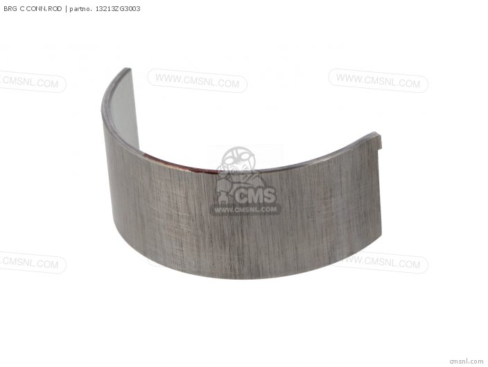 Honda BRG C CONN.ROD 13213ZG3003 Honda BRG C CONN.ROD 13213ZG3003