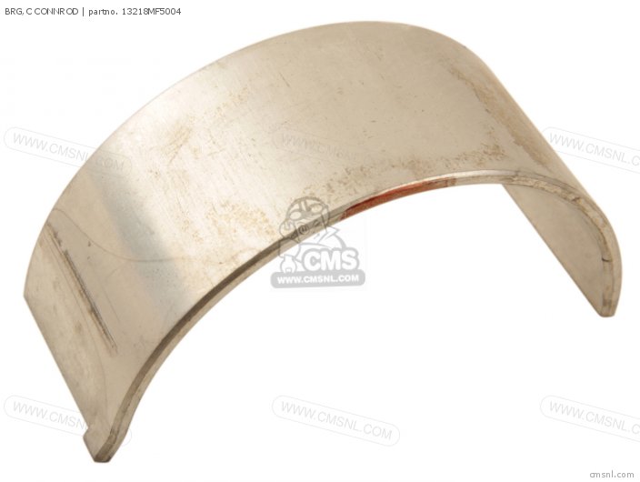 Honda BRG,C CONNROD 13218MF5004 Honda BRG,C CONNROD 13218MF5004