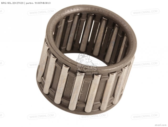 BRG,NDL.22X27X20 BRG,NDL.22X27X20