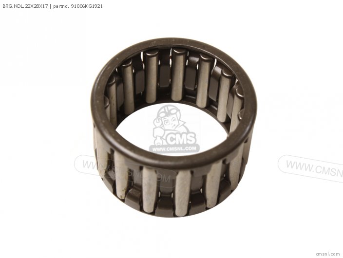 BRG,NDL.22X28X17 BRG,NDL.22X28X17