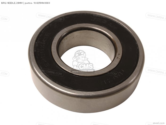BRG,NEEDLE,20MM BRG,NEEDLE,20MM