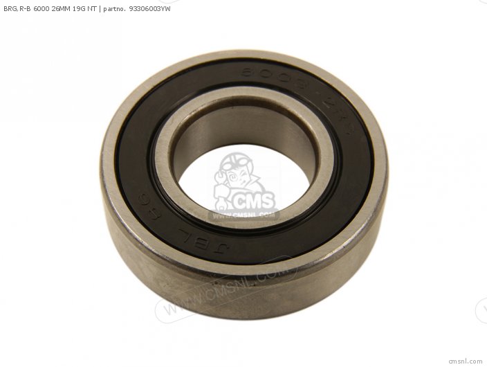 BRG,R-B 6000 26MM 19G NT BRG,R-B 6000 26MM 19G NT