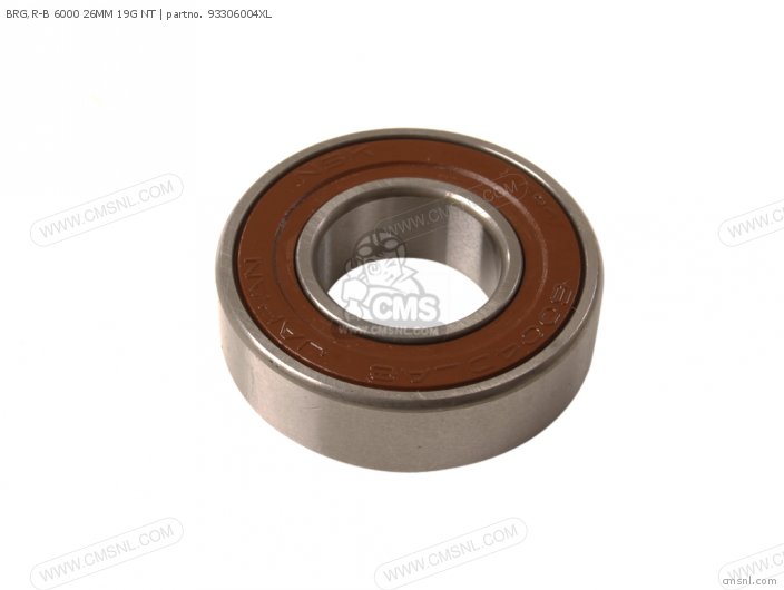 BRG,R-B 6000 26MM 19G NT BRG,R-B 6000 26MM 19G NT