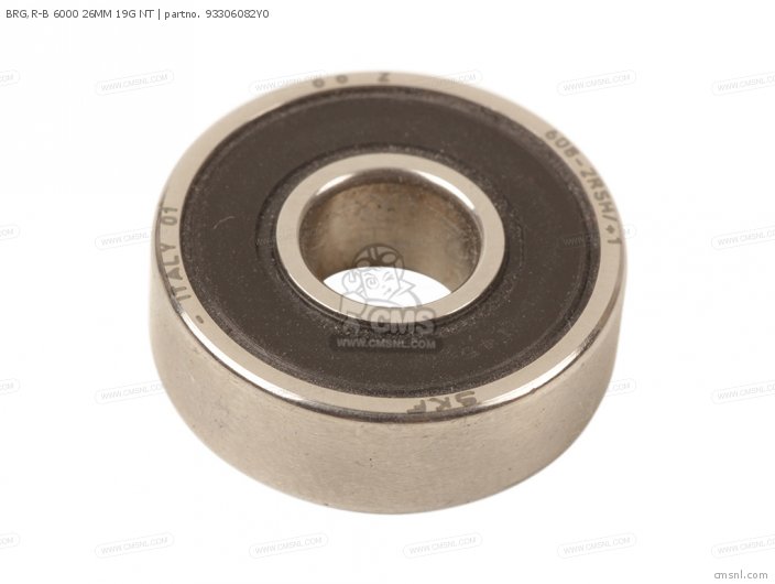 BRG,R-B 6000 26MM 19G NT BRG,R-B 6000 26MM 19G NT