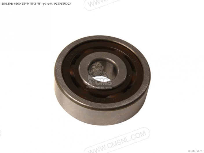 BRG,R-B 6300 35MM 58G NT BRG,R-B 6300 35MM 58G NT