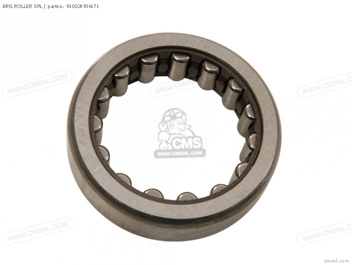 Honda BRG,ROLLER SPL 91002KRN671 Honda BRG,ROLLER SPL 91002KRN671