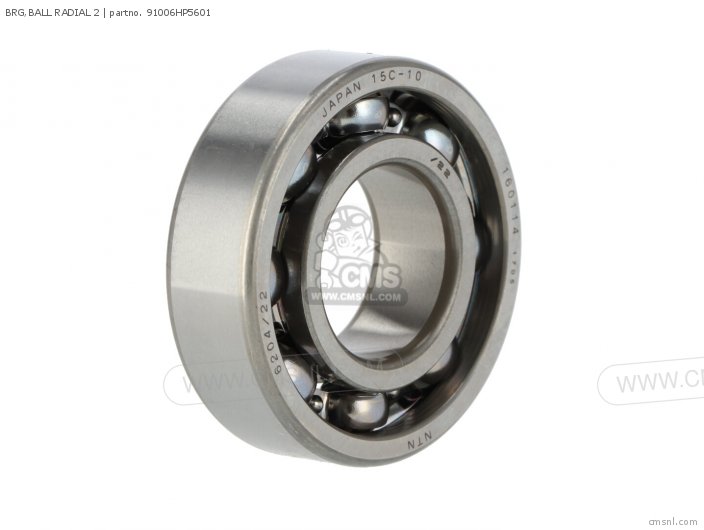 91006hp5601-brg-ball-radial-2-honda-buy-the-91006-hp5-601-at-cmsnl