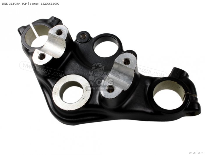 BRIDGE,FORK TOP BRIDGE,FORK TOP
