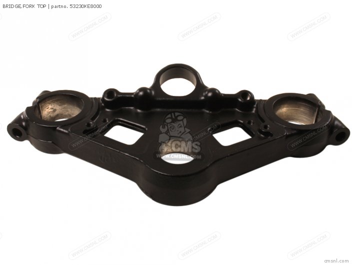 BRIDGE,FORK TOP BRIDGE,FORK TOP