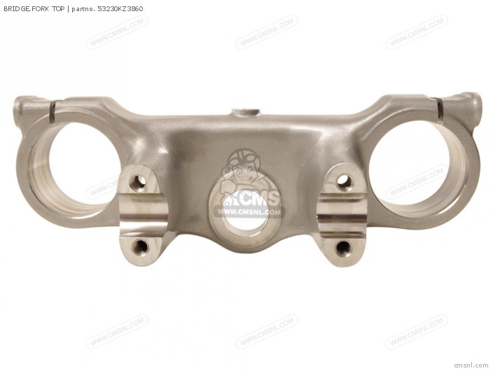 BRIDGE,FORK TOP BRIDGE,FORK TOP
