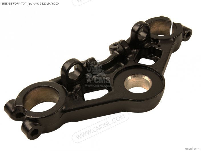 BRIDGE,FORK TOP BRIDGE,FORK TOP